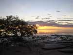 Sunset at Karumba