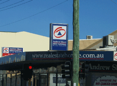 Andrew Short Real Estate in Geraldton